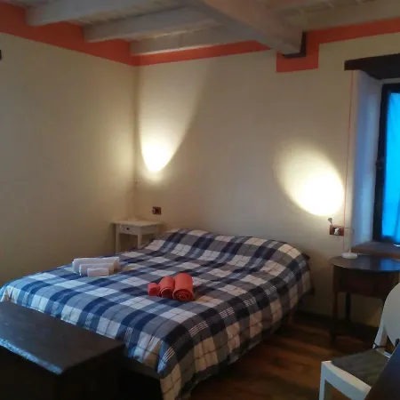 Agriturismo Ca' Preda-3